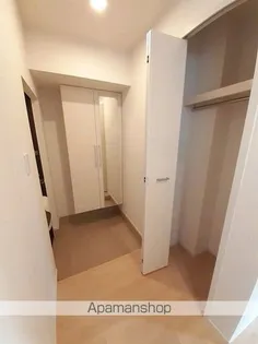 HEART未来 政枝 C【1階】の玄関