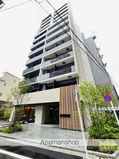 ルフォンプログレ上野入谷フロントの画像