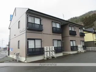 アーバンハイツの画像