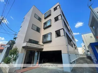 サンライト東浦和1番館の画像