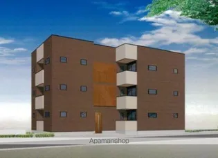 NAGOYA THE TERRACE【3階】の外観