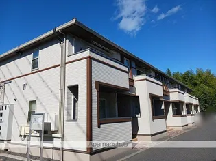 メゾン・ヴェルファイアⅣ【2階】の外観