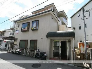 ラフォーレ豊中Ⅱ【4階】の外観