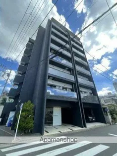 アンソレイユ横浜の画像