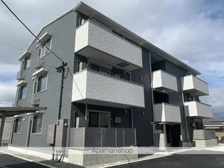 M&S中央町プレミアム A棟の画像