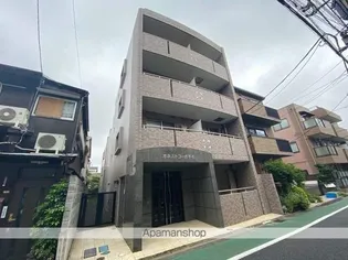 オネストコーポ千石【2階】の外観