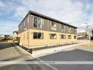 コンフォール針田IIの画像