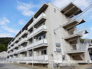 ビレッジハウス一宮2号棟の画像