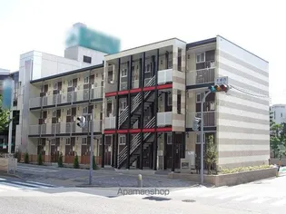 レオパレスリエールの画像