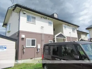 サンフレンズB【205号室】の外観