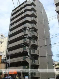 ラ・レジダンス・ド・千駄木【2階】の外観