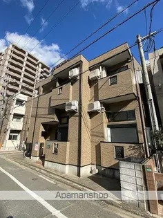 ピュア姪浜参番館の画像