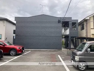 レオパレスヴィアル焼津の画像