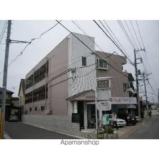 クレオ我孫子の画像