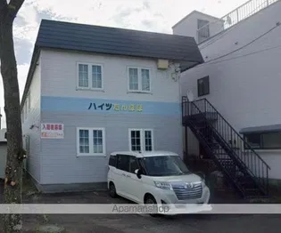 ハイツたんぽぽの画像