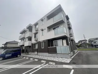プレンティー新徳田の画像
