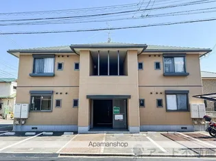 バリュージュ中村の画像