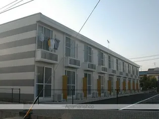 レオパレスニューセンチュリーの画像