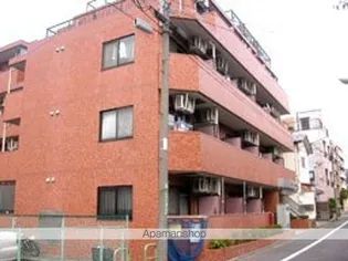 ライオンズマンション江古田第3の画像