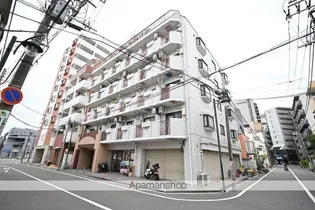 ナイスアーバンスピリッツ鶴見市場Ⅱ芦澤ビル【303号室】の外観