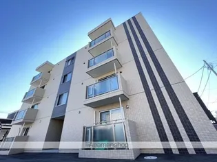 エターナル松川の画像