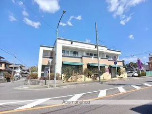 フレグランス焼山の画像