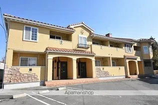 サンリット寺久保【1階】の外観