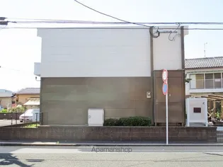 レオパレス薬師堂の画像