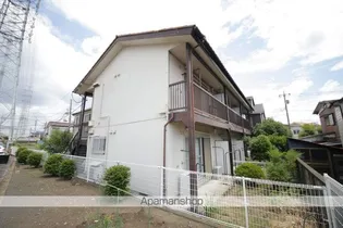 コーポ旭ヶ丘の画像