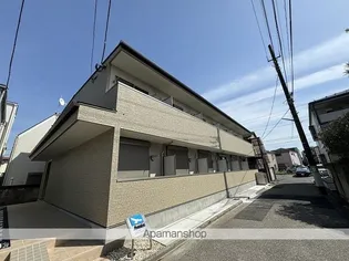 ソラーナ堀切の画像