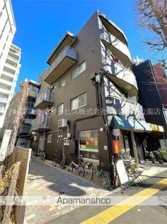 目白台サンハイツの画像