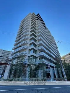プラウドシティ大津京の画像