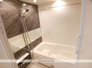 エルドール【4階】の風呂