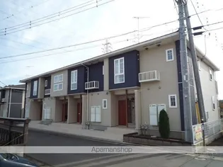 ドゥメゾンBの画像