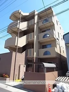 愛知県名古屋市中村区砂田町1丁目【マンション】の外観
