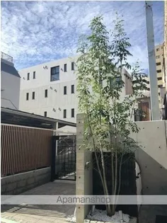 ウェルスクエアイズム四谷大京町の画像