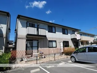 セジュール薮田 Aの画像