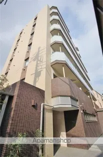 ベルヴィル品川西大井の画像