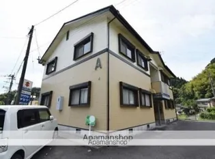 山口ハイツA棟の画像