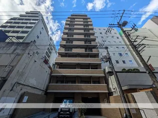 J’ CITY紙屋町【4階】の外観