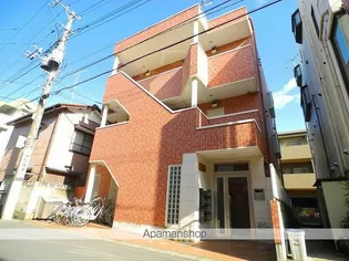 ビューパレス松戸東の画像