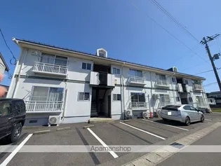 タウニィ野添の画像