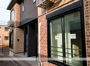 ニューライズ古川穂波IIの画像