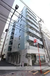 東京都台東区浅草橋2丁目【マンション】の外観
