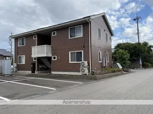 リビングタウン灯明寺 Cの画像