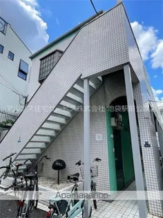 プラザ ドゥ モーリスA棟の画像