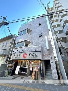 クレストアサカの画像