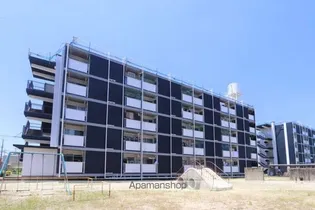 ビレッジハウス紀三井寺1号棟の画像