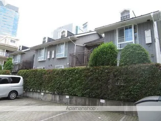 クレール花京院【1階】の外観