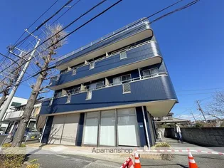 パルティール昭島の画像